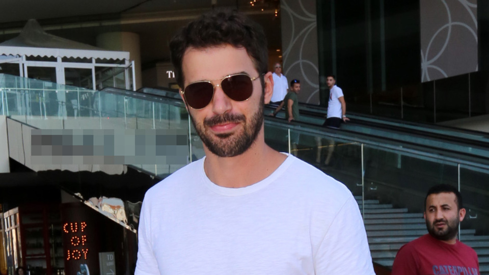 Alışveriş zamanı