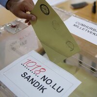 Nasıl oy kullanacağım?