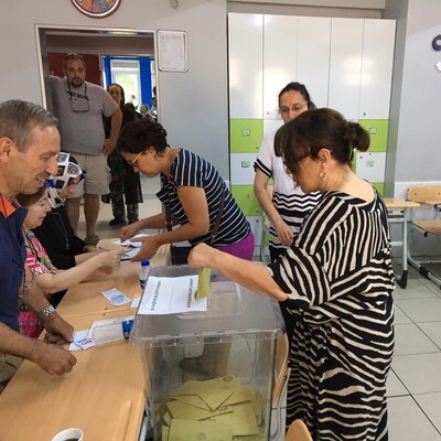 Sezen Aksu: Başıma bir iş gelmeyecek değil mi