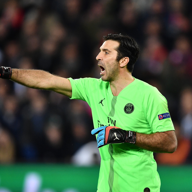 Buffon'a sürpriz talip!