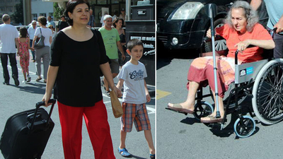 Demokrasi görevi yerine getiriliyor!