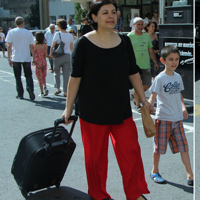 Demokrasi görevi yerine getiriliyor!