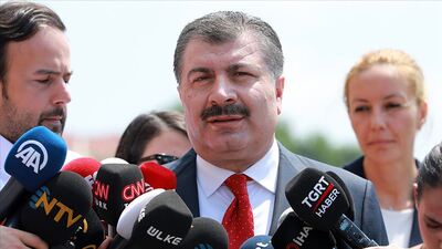 '1550 hastanın sandıklara taşınması planlandı'