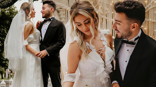 Enes Batur'dan evlilik açıklaması