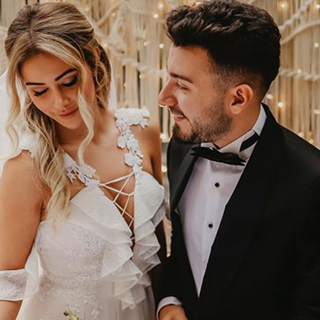 Enes Batur'dan evlilik açıklaması