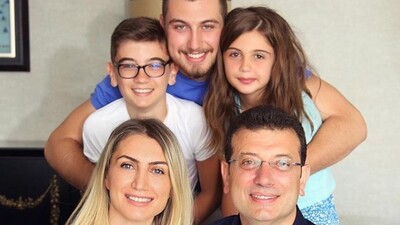 Ekrem İmamoğlu kimdir?