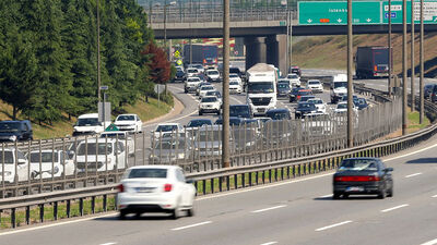 Oyunu kullanan yollara düştü!
