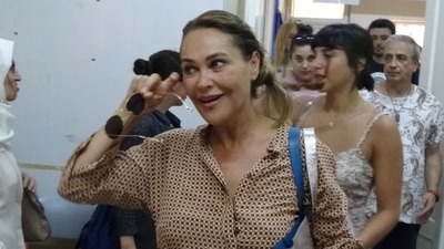 "Mührü götürmeyeceğiz bu sefer"