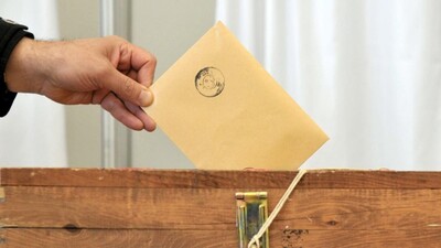 Oy kullanacak vatandaşlar dikkat!