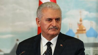 Binali Yıldırım kimdir?