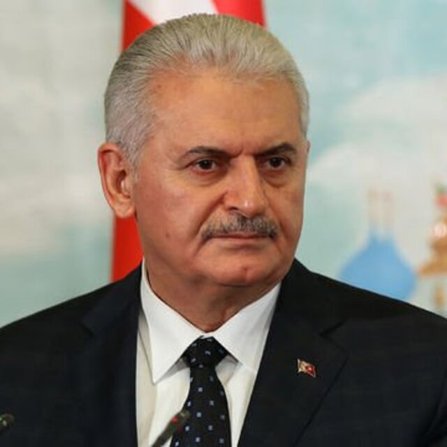 Binali Yıldırım kimdir?