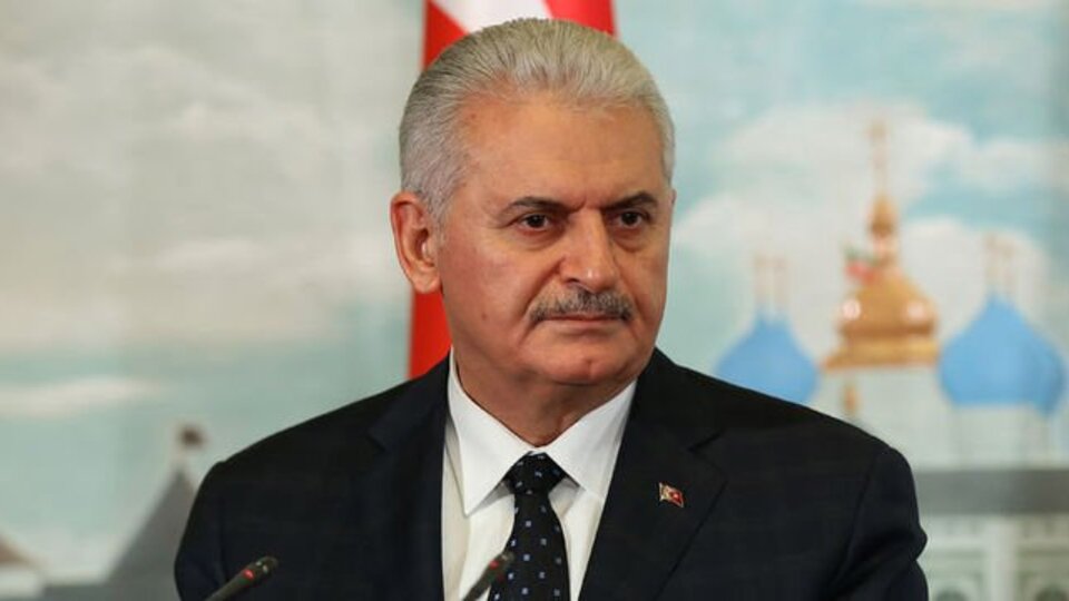 Binali Yıldırım kimdir?