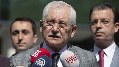 Sadi Güven kimdir?