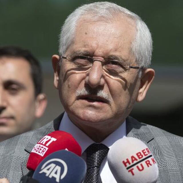 Sadi Güven kimdir?