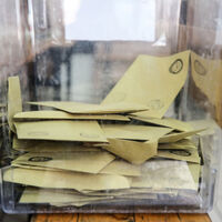 Seçim sonuçları saat kaçta açıklanacak?