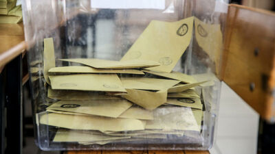 Seçim sonuçları saat kaçta açıklanacak?