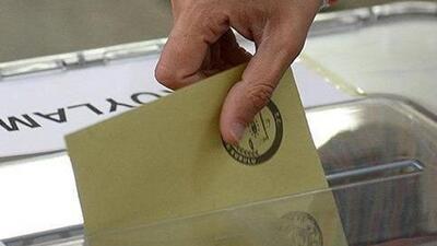 Ümraniye seçim sonuçları 2019!