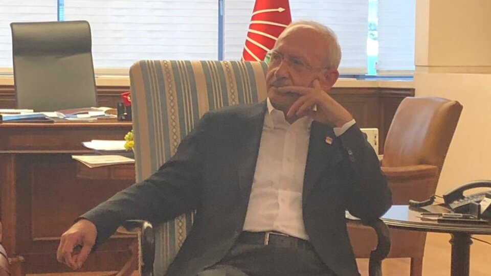 Kılıçdaroğlu'ndan seçim değerlendirmesi