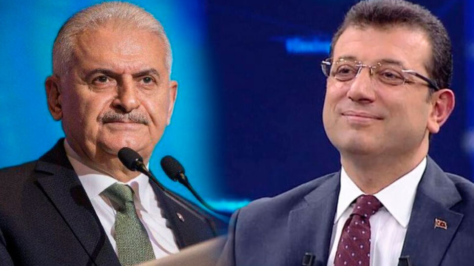 İstanbul seçim son durum