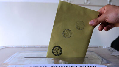 İstanbul 'İmamoğlu' dedi