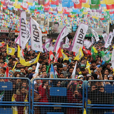 İstanbul seçimlerinde HDP seçmeninin tercihi ne oldu?