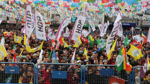 İstanbul seçimlerinde HDP seçmeninin tercihi ne oldu?