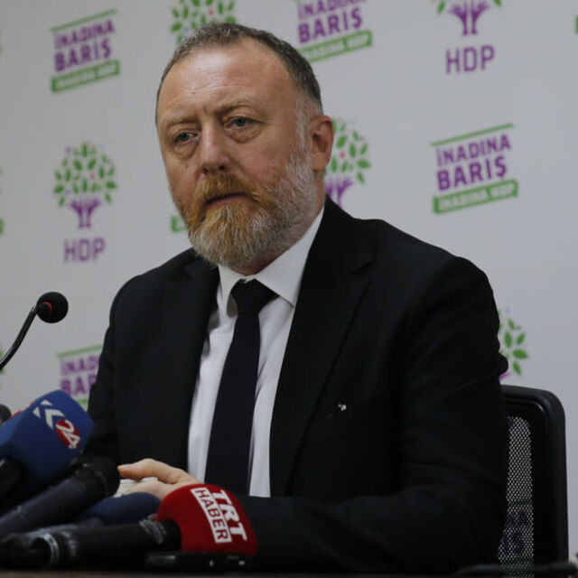 "Sonucu belirleyen HDP'nin yaklaşımı olmuştur"