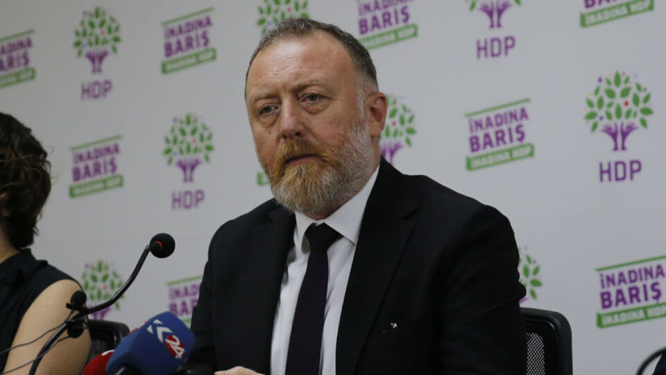 "Sonucu belirleyen HDP'nin yaklaşımı olmuştur"