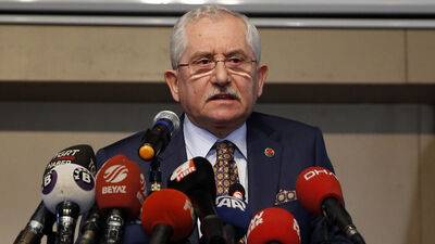 Güven'in 8'inci seçimi