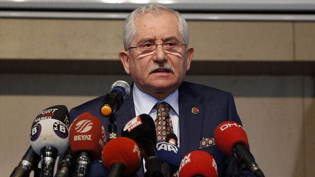 Güven'in 8'inci seçimi