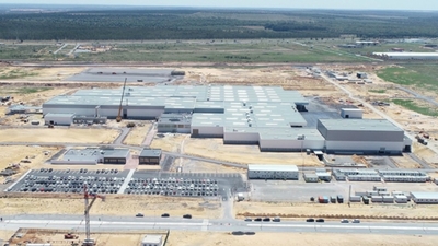 Yeni Peugeot 208 bu tesiste üretilecek