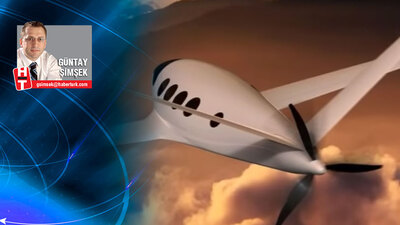 Elektrikli Alice ile ilk uçuş 2021'de