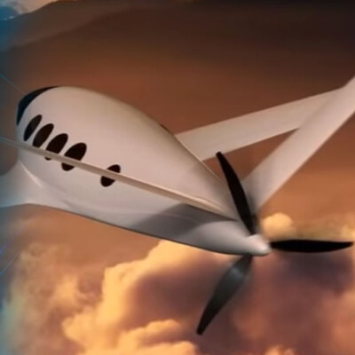 Elektrikli Alice ile ilk uçuş 2021’de