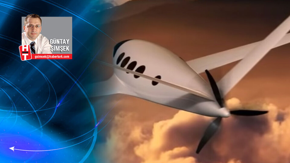 Elektrikli Alice ile ilk uçuş 2021'de