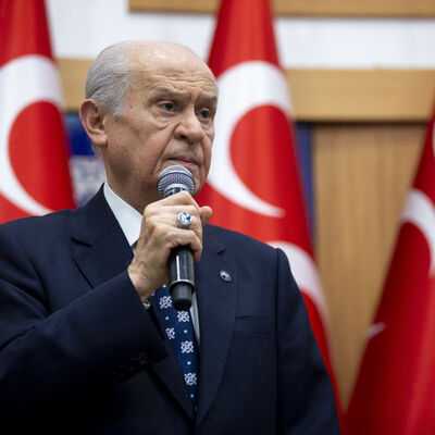 "Türkiye artık esas gündemine dönmeli"