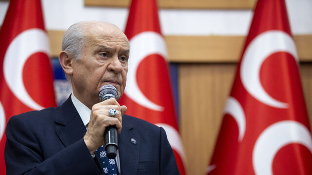 "Türkiye artık esas gündemine dönmeli"