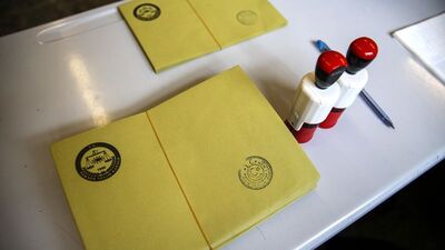 İstanbul'un seçimi Habertürk'te!