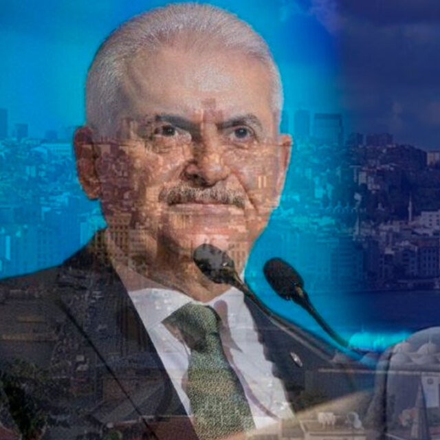 İstanbul seçim sonuçları 2019