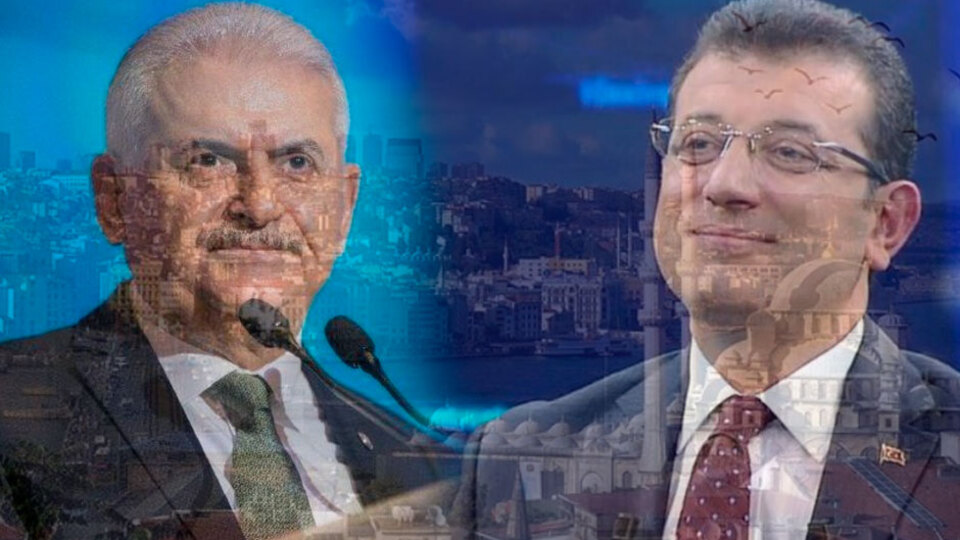 İstanbul seçim sonuçları 2019