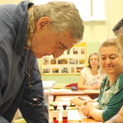 Rahmi Koç oyunu erken saatte kullandı