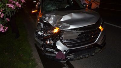 Anne ve kızı kazada öldü