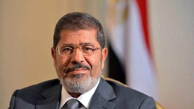 Mursi'nin ailesinden Cumhurbaşkanı Erdoğan'a teşekkür