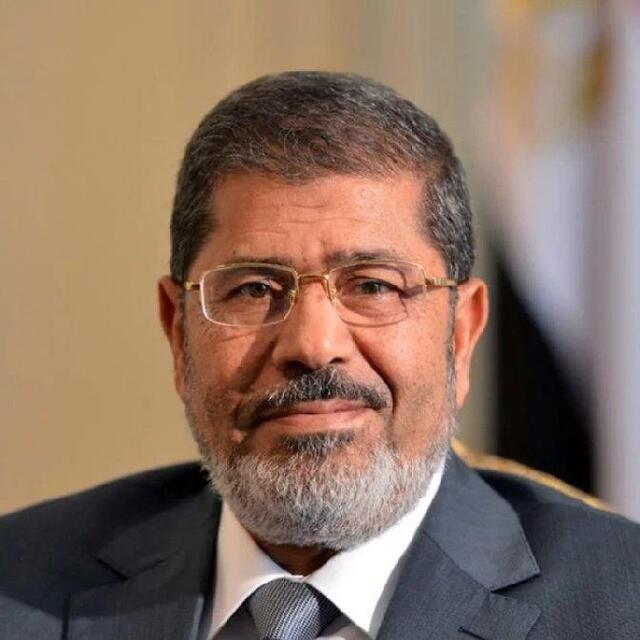 Mursi'nin ailesinden Cumhurbaşkanı Erdoğan'a teşekkür
