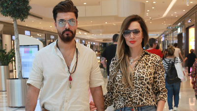 "İstanbul'a geri döndük"