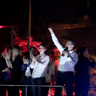 İstanbul seçimi dünya basınında büyük yankı uyandırdı!