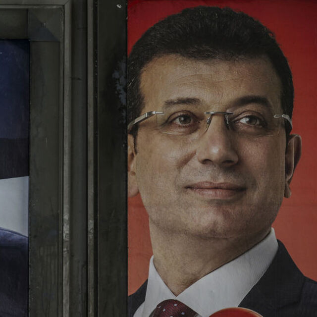 İmamoğlu Binali Yıldırım seçim sonuçları!