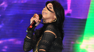 Didim'de Hande Yener rüzgarı