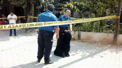 Boğazını kesip öldürdü! Sebebi akılalmaz