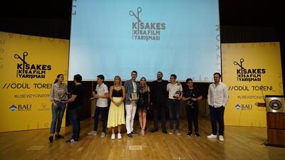 Bursla ödüllendirildiler