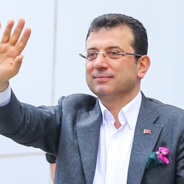 Ekrem İmamoğlu seçim sonuçları!